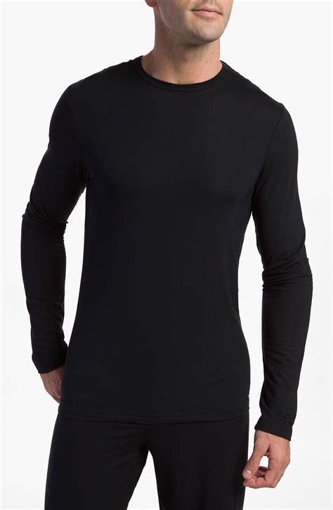 calvin klein long sleeve men